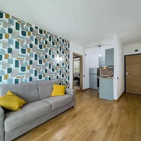 Apartman Casa Dominicis Róma