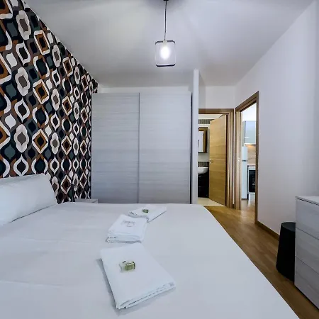 Casa Dominicis Apartman *