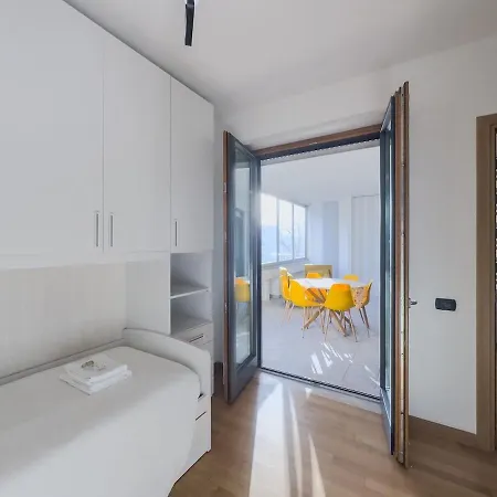 Apartman Casa Dominicis