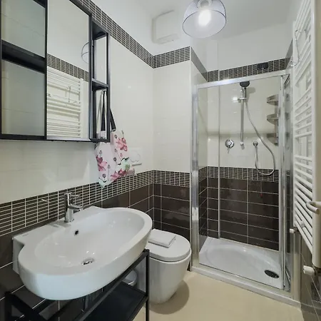 Casa Dominicis Apartman