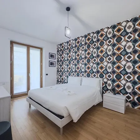 Apartment Casa Dominicis *