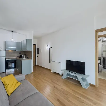 Casa Dominicis Apartment *