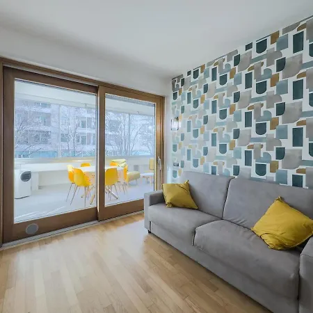 Apartment Casa Dominicis *
