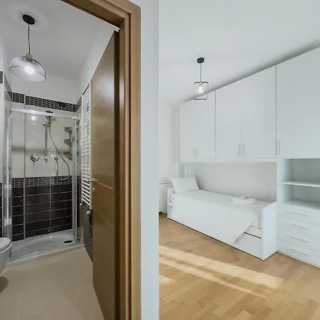 Апартаменты Casa Dominicis *